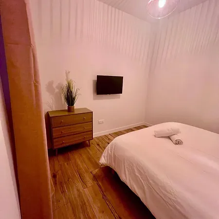 Sublime T3 Centre Ajaccio, Equipe Et Climatise Апартаменты