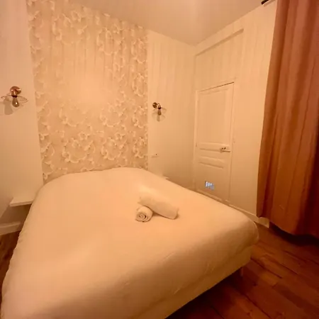 Sublime T3 Centre Ajaccio, Equipe Et Climatise Διαμέρισμα Αζάτσιο