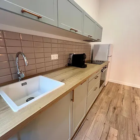 Διαμέρισμα Sublime T3 Centre Ajaccio, Equipe Et Climatise Αζάτσιο