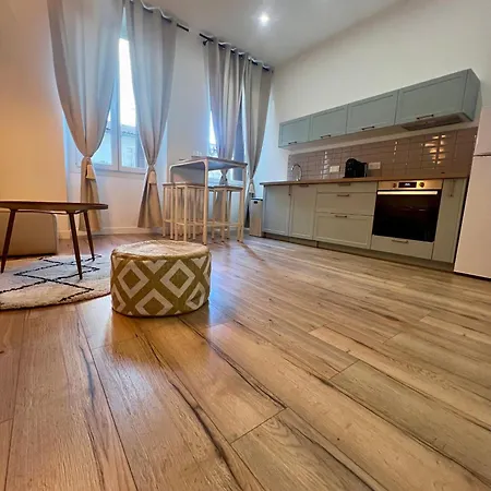 Διαμέρισμα Sublime T3 Centre Ajaccio, Equipe Et Climatise Αζάτσιο