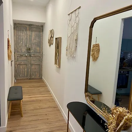 Sublime T3 Centre Ajaccio, Equipe Et Climatise * Αζάτσιο