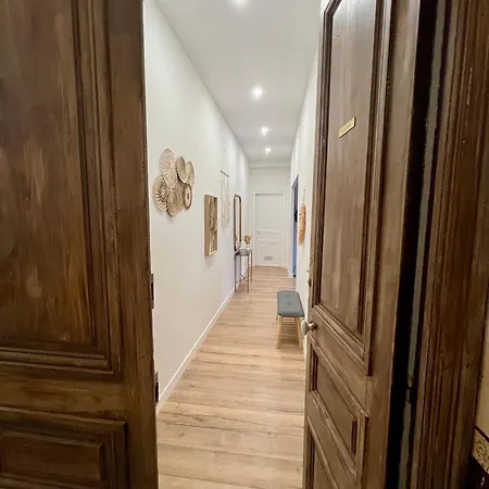 Sublime T3 Centre Ajaccio, Equipe Et Climatise